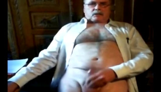 Bear cum 02
