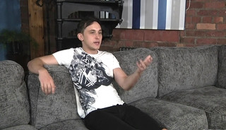 RYAN LOVELL  (interview)