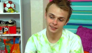 Skylar Prince is online