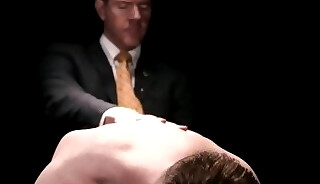 Did you ever thought of having a Master or being owned before?