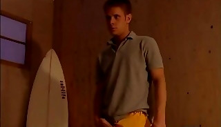 Beach Patrol FAV scene p1