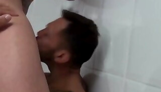 Viktor Rom and Max Duran (SS P2)