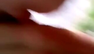 Blowjob in Cruising Spot