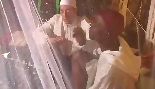 Arabian prime in France