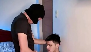 That Spanish Curve Hit The Spot Right