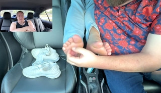 Masked Ethan Flips And Turns Matt For Tickle Spot Access