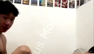 Gay lokal indonesia (short)