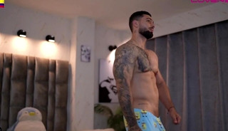 John Sexy Hunk