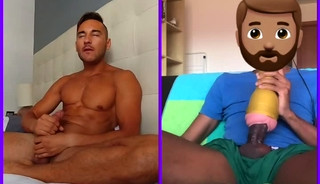 CONFINEMENT CUM STORY 010 - Tyler Coxx & Milan (FULL MOVIE)