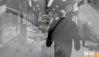 Bearsilien and Ben Fox fuck