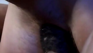 FTM and bear 69 and bareback