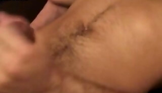 Asslicking jock breeded by hunky euro for facial cumshot