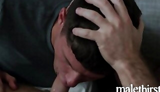 Stepson Smells Just Like My Late Wife