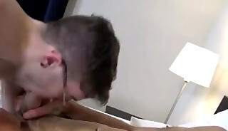 Straight Thug and FTM raw Gay sex