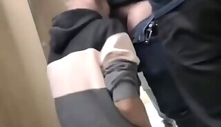 Public bathroom compilation _ Brazil