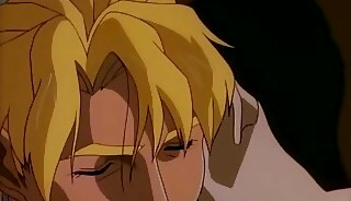 Ginga Teikoku no Metsubou Gaiden Aoki Ookami-tachi no Densetsu Episode 1 English Subbed