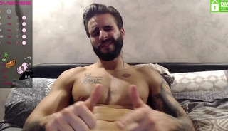 Remasm french monster web cam