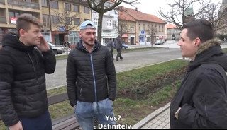 wild Sex For cash In A Tattoo Studio