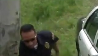 Police use