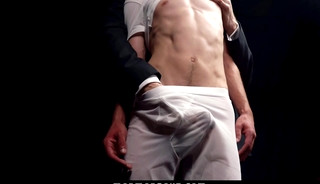 Elder Ormande Chapter 5: The Sacrament