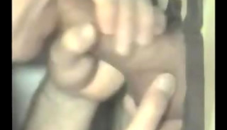 Sucking cock at my glory hole