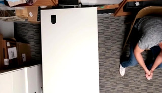 Teen gets pounded by store security