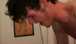 Str8 Guy Fucked