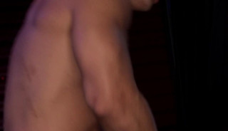 Straight Challenge - Stripper or Dare