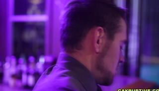 Closeted man Dr. Dante Colle finally finds LOVE!