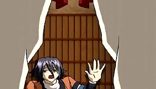 YAOI - Samurai Fantasy 2