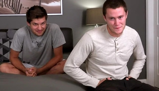 Damien fucks Chris
