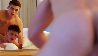 Submissive & Obedient Top