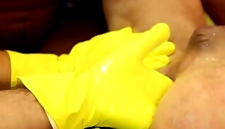 Mike Cage's Hungry Hole Needs Fisting