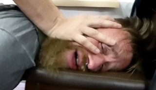 Raw Dawggin' on the Kitchen Floor Teaser