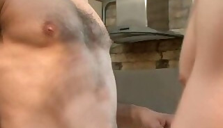 JP Dubois and Jamie Dean (GTBM P1)