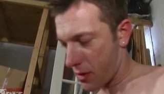 Adam Tremadoc, Phil and Rick Hunter (DE P3)