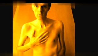 British Freddie Sunfields in Top Seduction