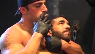 Tauro Burgess and Dreyden Smoking, Feeling Themselves Up, and Gunplay