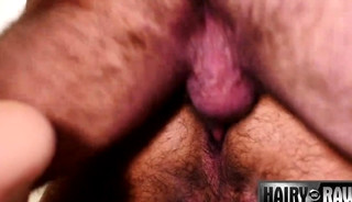 Scotty Rage and Avi Strider fuck