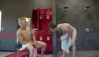 Fuck, this was HOT! I just made a mess on myself, haha!