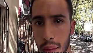 We wanna research if people are comfortable fucking on camera