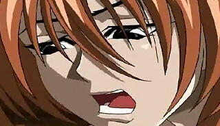 YAOI - Samurai Fantasy 4