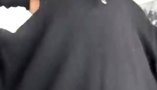 Straight guy turns gay for the first time with raw anal sex