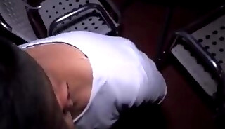 Daddy and twinks pov sex