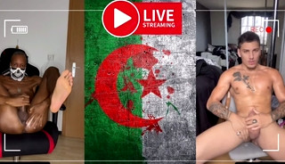 Tyler Coxx VS Victor Ray - 👃🏾Sniffing Armpits💪🏾 (JustForFans TEASER)