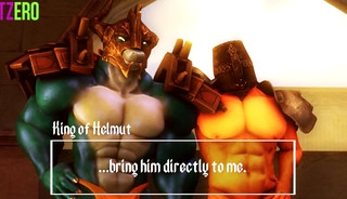 Dragon Slaying Two In One