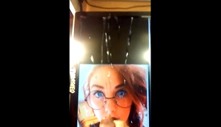Cum Tribute compilation 1
