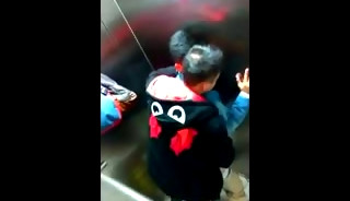 Toilet Action Quick Clips