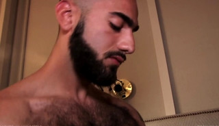 Kenny Host & Xavier and Alex Camp & Brock Rustin