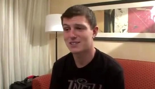 Fucked Raw by the Cameraman 6